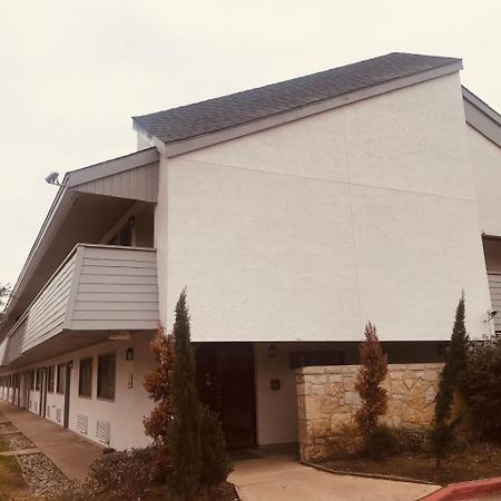 Dallas Love Field Inn Bagian luar foto
