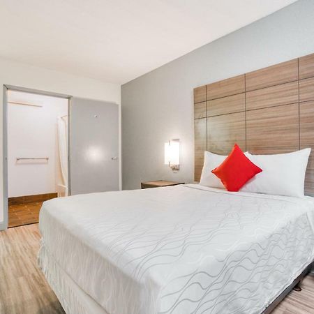 Dallas Love Field Inn Bagian luar foto