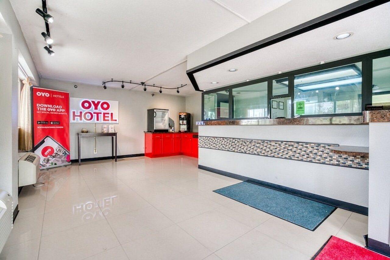 Dallas Love Field Inn Bagian luar foto