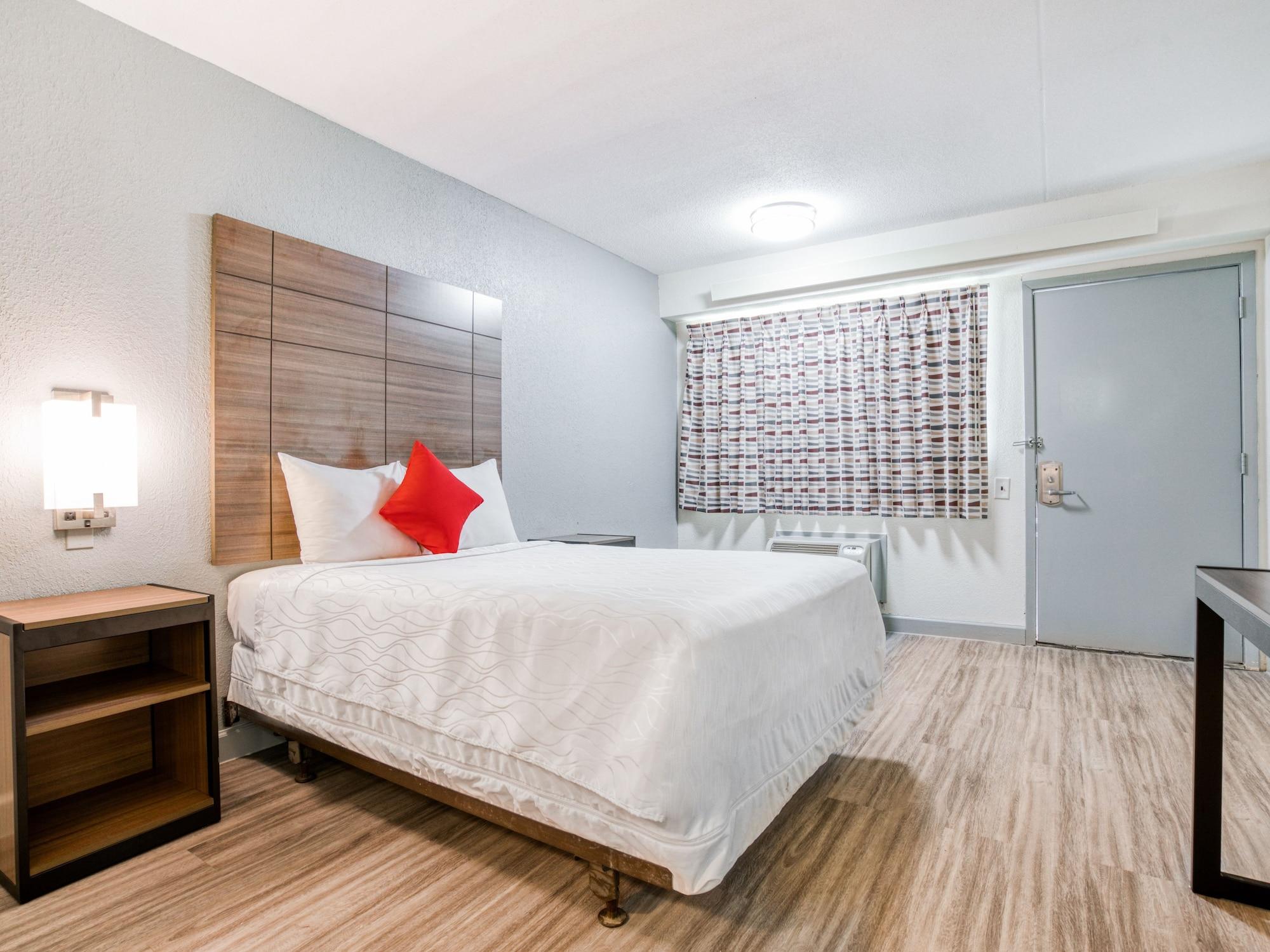 Dallas Love Field Inn Bagian luar foto