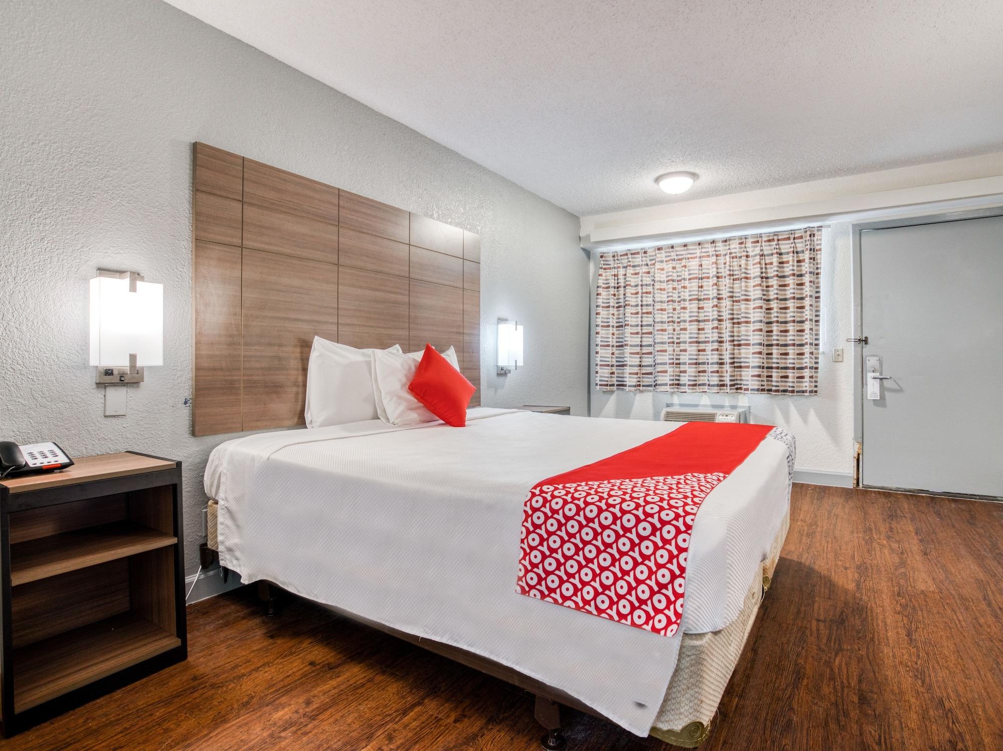 Dallas Love Field Inn Bagian luar foto