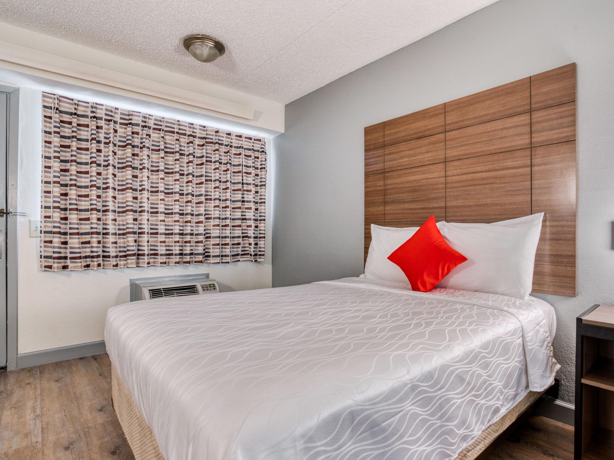 Dallas Love Field Inn Bagian luar foto