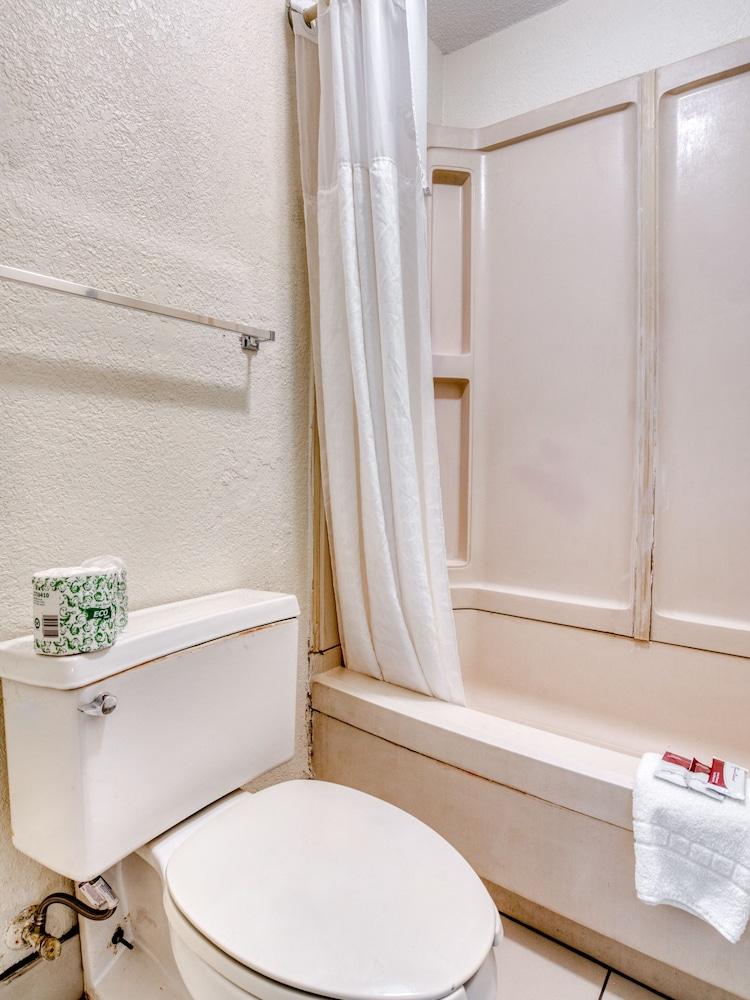 Dallas Love Field Inn Bagian luar foto