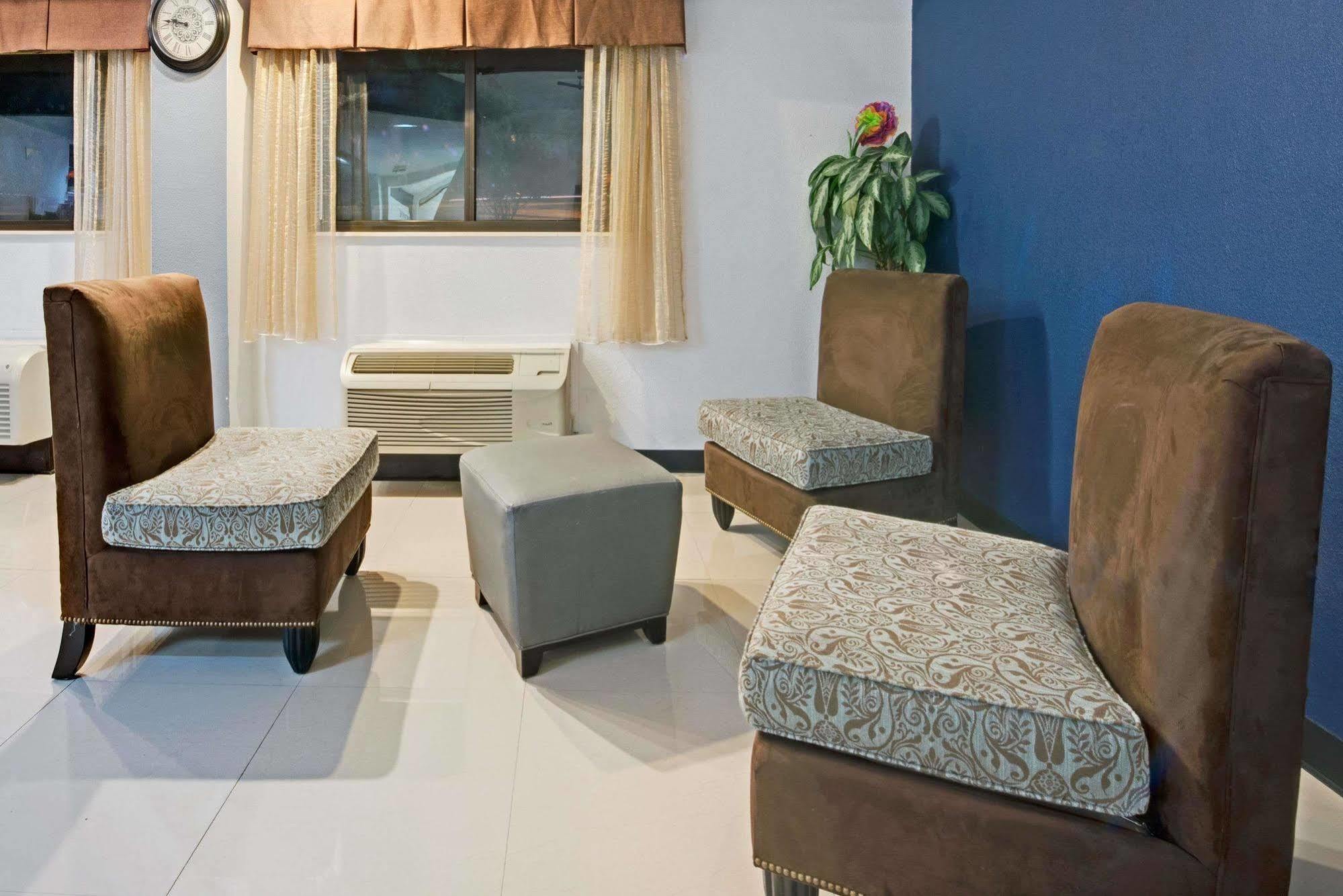Dallas Love Field Inn Bagian luar foto