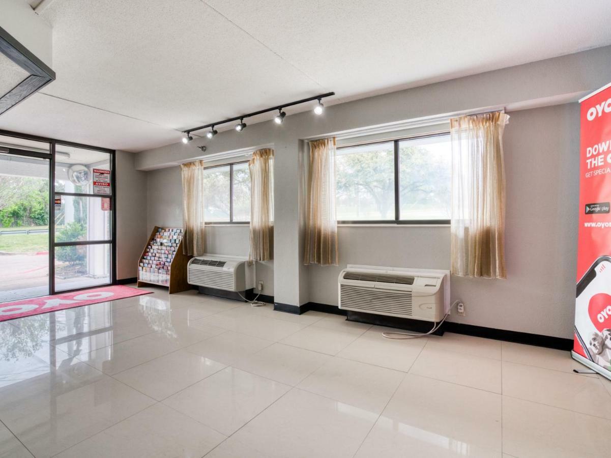 Dallas Love Field Inn Bagian luar foto