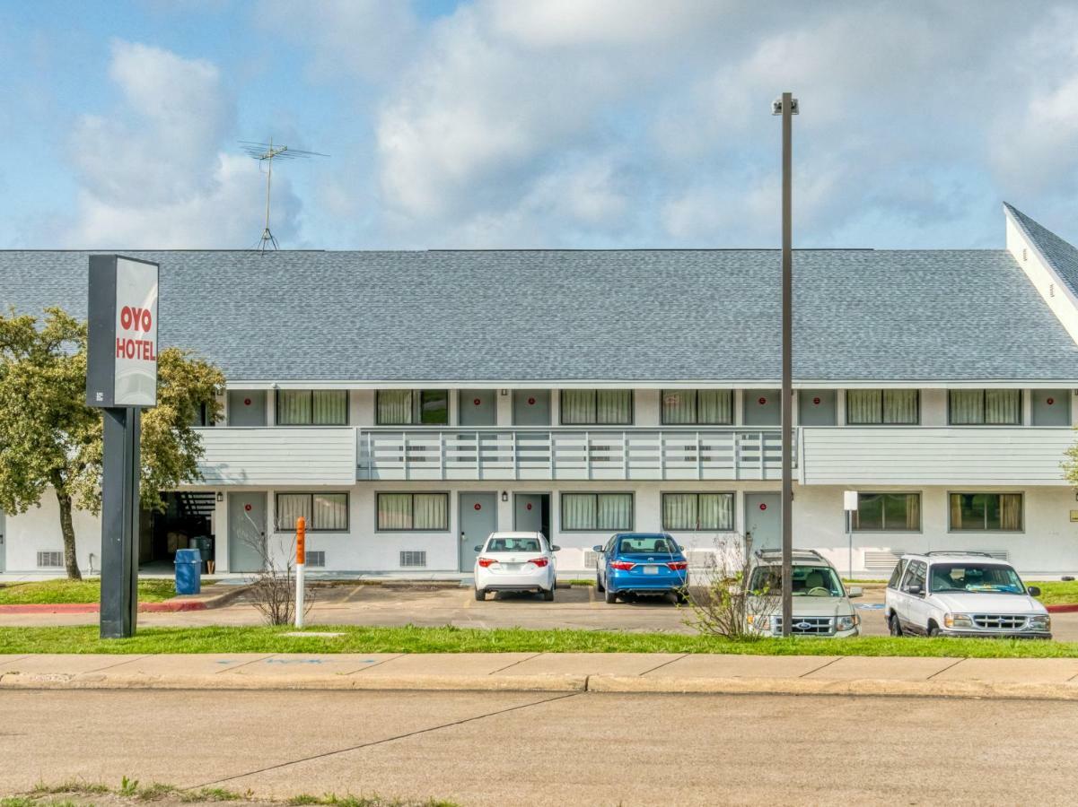 Dallas Love Field Inn Bagian luar foto