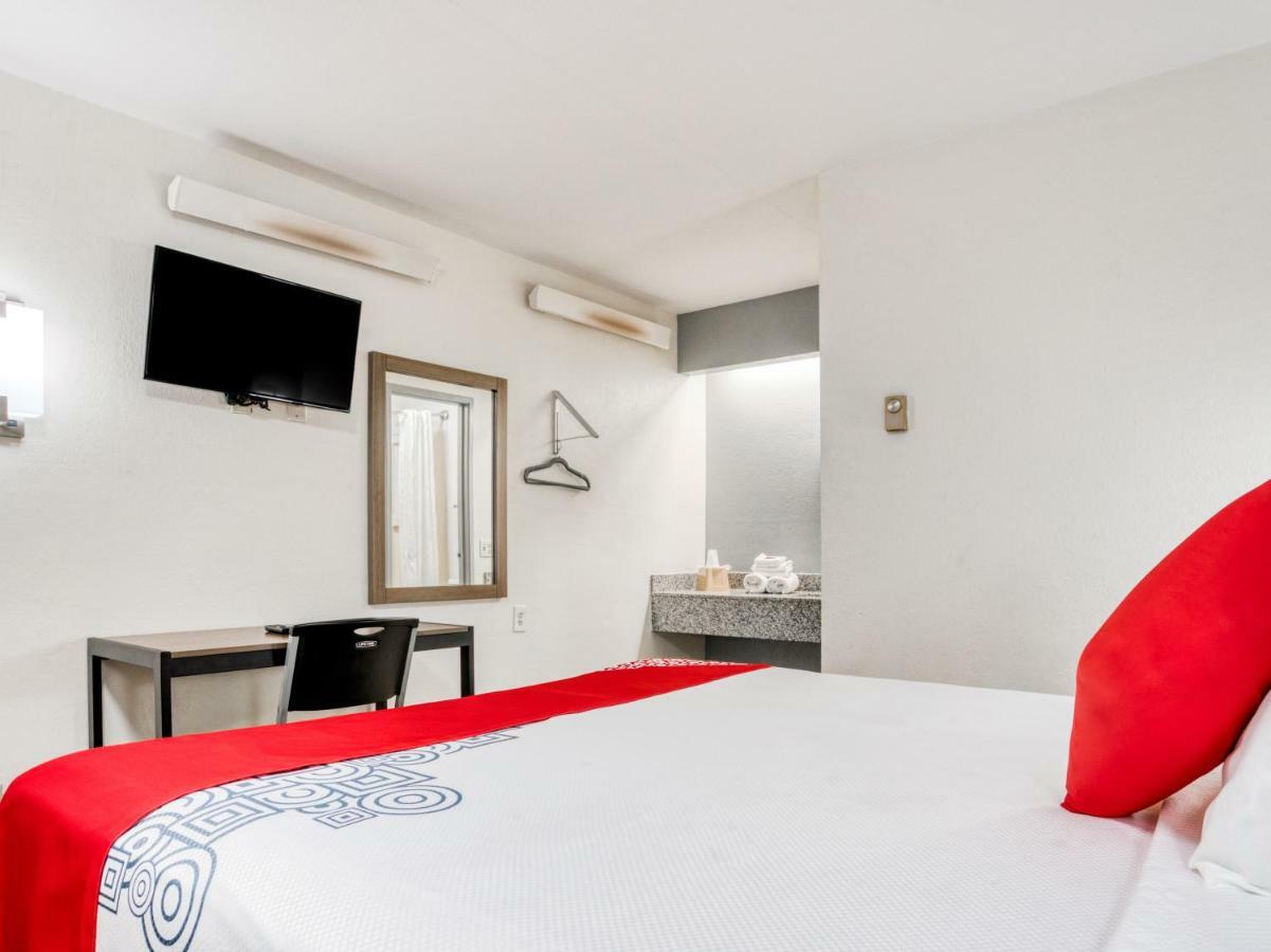 Dallas Love Field Inn Bagian luar foto