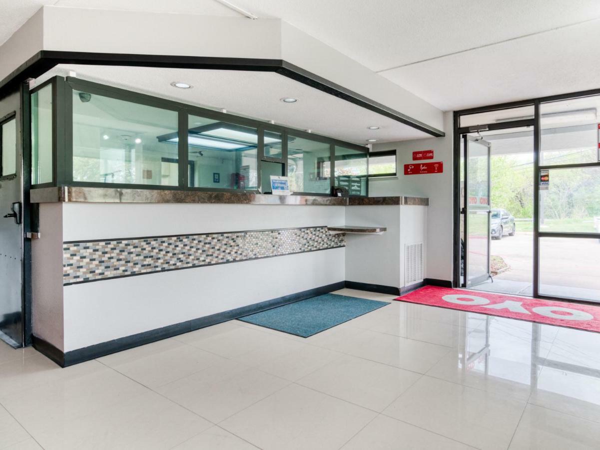 Dallas Love Field Inn Bagian luar foto