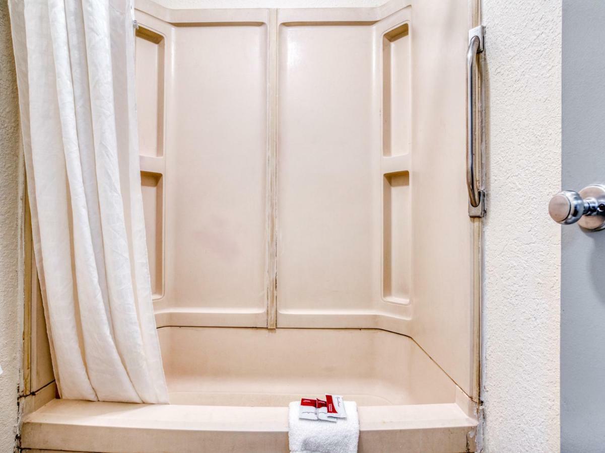 Dallas Love Field Inn Bagian luar foto