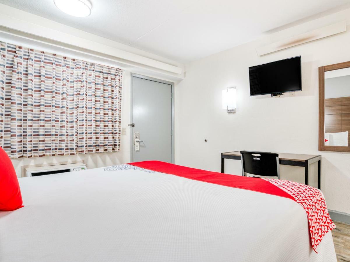 Dallas Love Field Inn Bagian luar foto