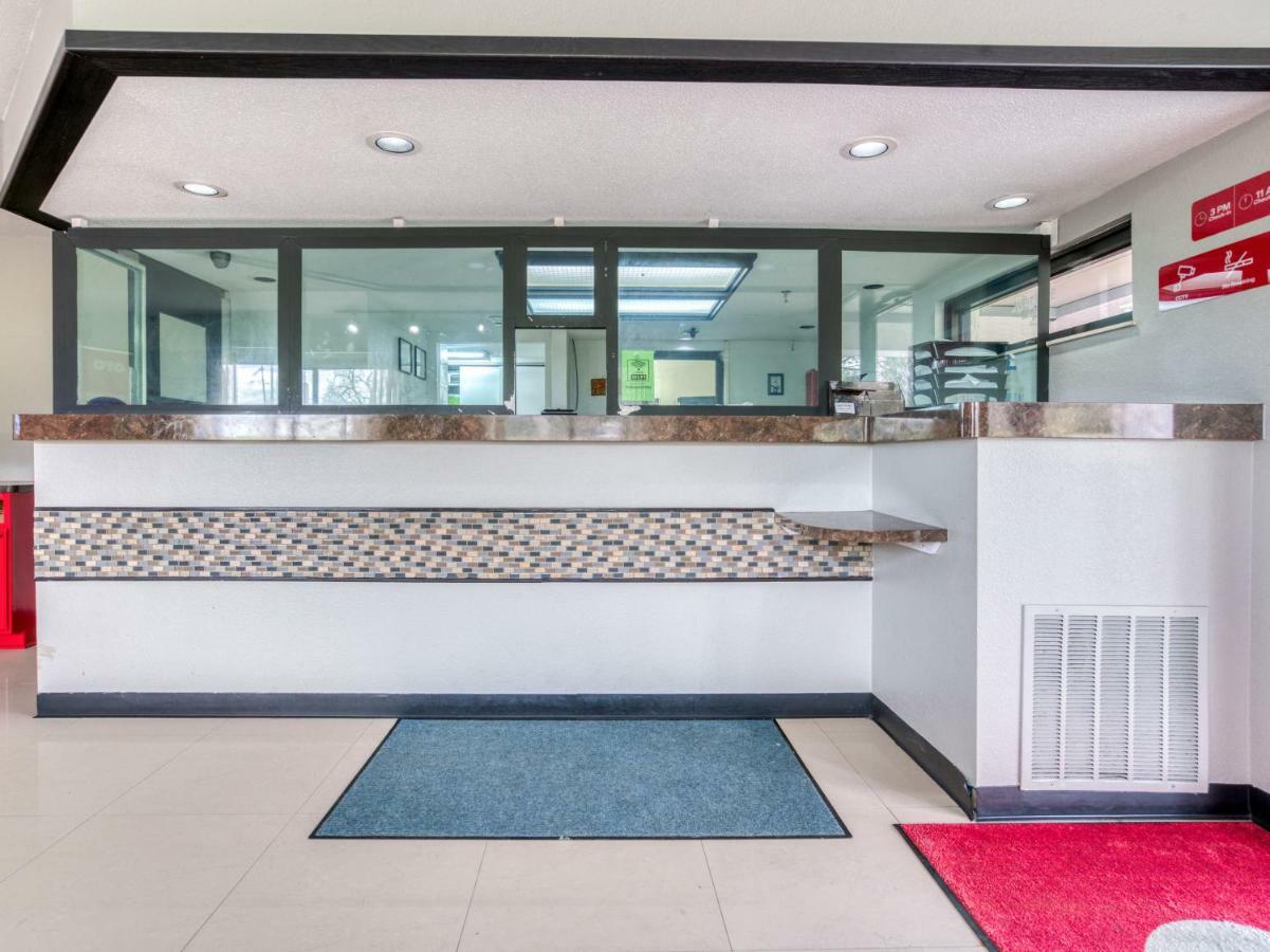 Dallas Love Field Inn Bagian luar foto
