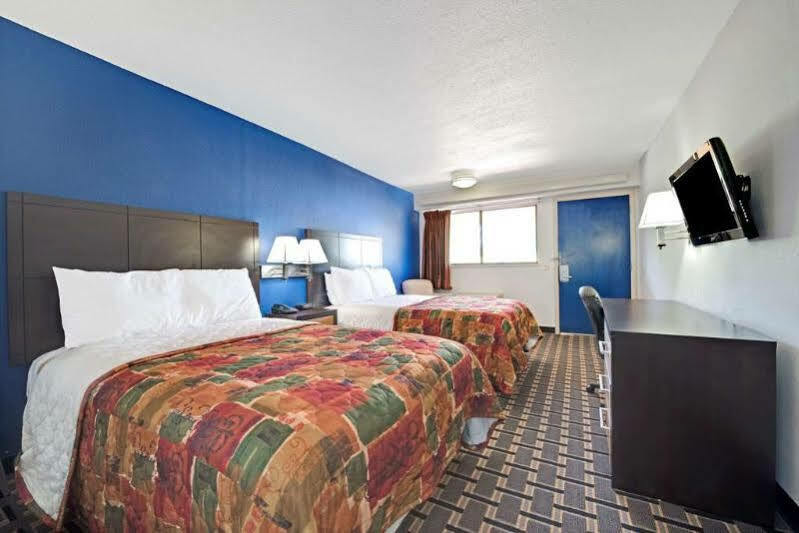 Dallas Love Field Inn Bagian luar foto